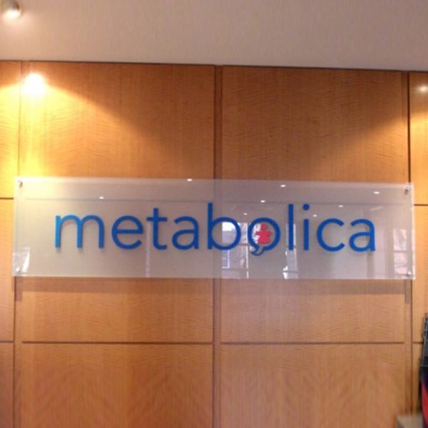 frame metabolica