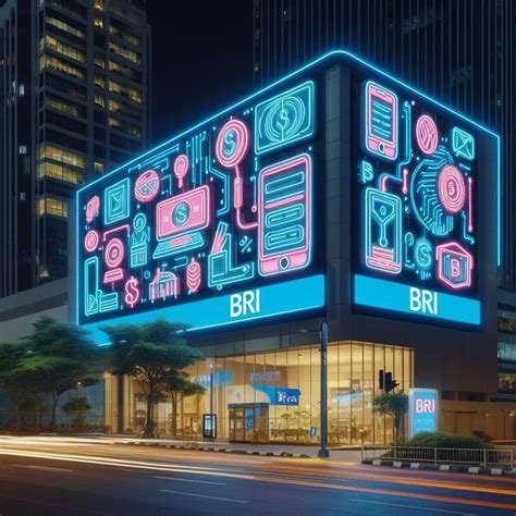 Manfaat Akrilik Display Hingga Neon Box Untuk Bisnis akrilik display neon box